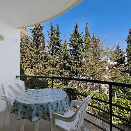 Апартаменты Casa Daniel T1 *