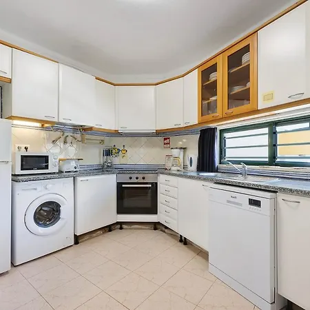 Апартаменты Casa Daniel T1