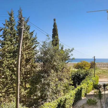 Casa Daniel T1 * Лагуш