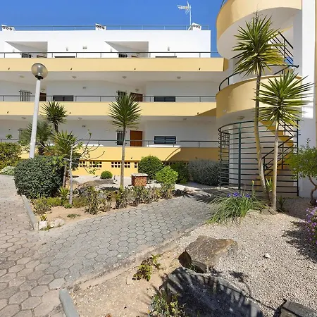 Апартаменты Casa Daniel T1 Лагуш