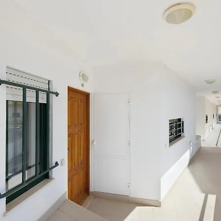 Апартаменты Casa Daniel T1 *