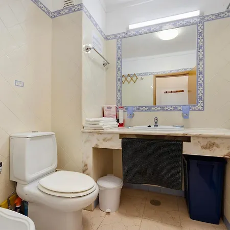 Διαμέρισμα Casa Daniel T1 *