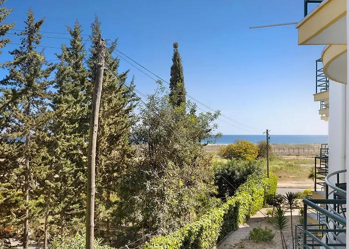 Casa Daniel T1 * Lagos