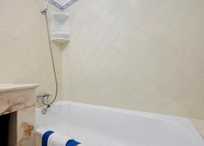 Apartment Casa Daniel T1 Lagos