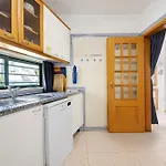 Casa Daniel T1 アパート
