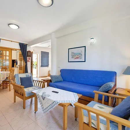 Casa Daniel T1 Lagos