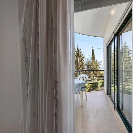 Casa Daniel T1 Apartment Lagos