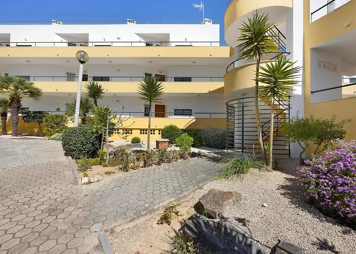 Appartement Casa Daniel T1 Lagos