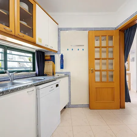 Casa Daniel T1 Апартаменты