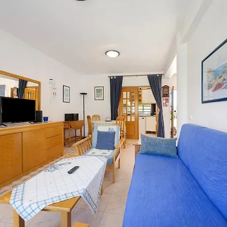 Casa Daniel T1 Appartement Lagos
